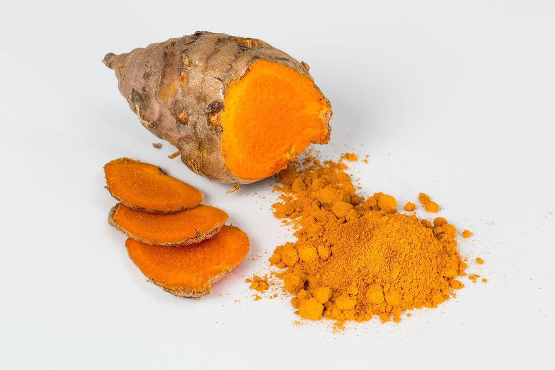 Everything you need to know about Curcumin . - Sharrets Nutritions LLP