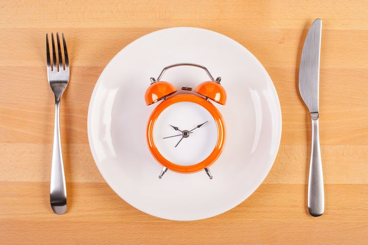 Mistakes with Intermittent fasting. - Sharrets Nutritions LLP