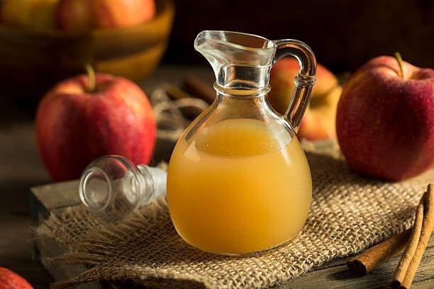 Can Apple Cider Vinegar Help You Lose Weight ? - Sharrets Nutritions LLP