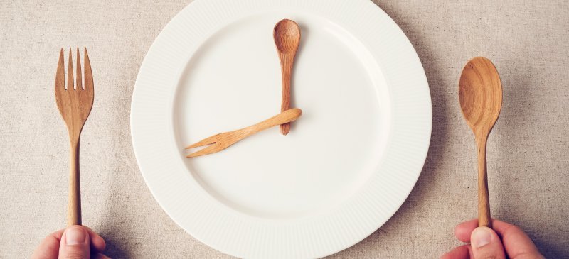 Ketogenic diet & Intermittent Fasting . - Sharrets Nutritions LLP
