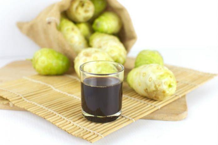 Did you know the Anti Aging secrets of the Noni Juice ? - Sharrets Nutritions LLP