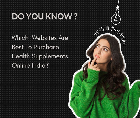 best website to purchase health supplements in india- sharrets nutritions