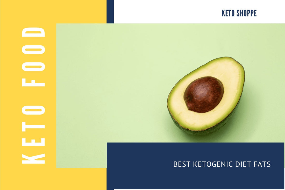 Best Keto diet foods I What to Eat and to Avoid ? - Sharrets Nutritions LLP
