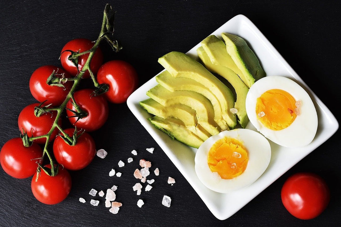 A wholesome guide to Ketogenic diet - Sharrets Nutritions LLP