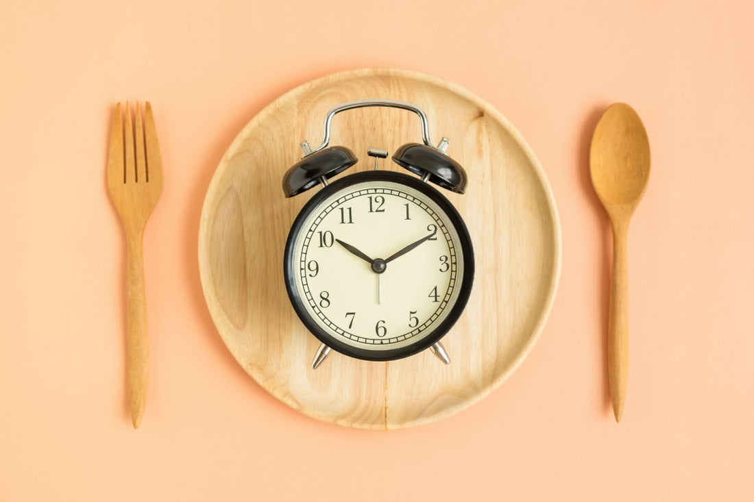 Guide to intermittent fasting for women ! - Sharrets Nutritions LLP