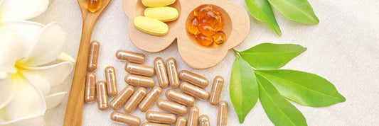 Nutraceuticals & Dietary supplements - Sharrets Nutritions LLP