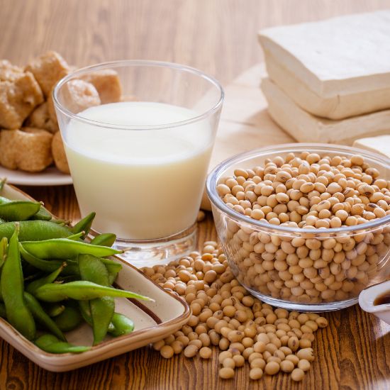 Protein Powder For Vegetarians - Sharrets Nutritions
