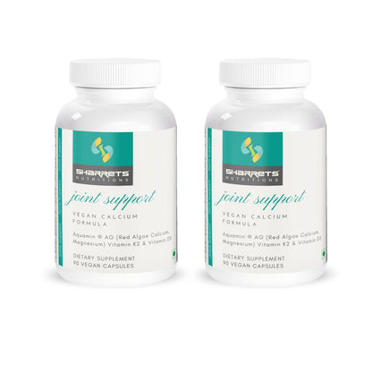 Joint Support Supplement - Sharrets Nutritions LLP