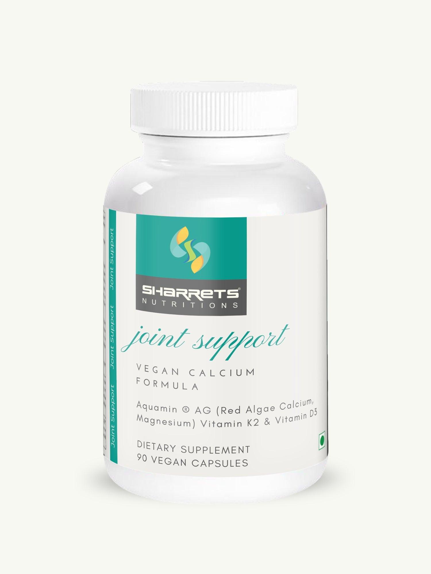 Joint Support Supplement - Sharrets Nutritions LLP