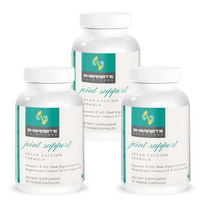 Joint Support Supplement - Sharrets Nutritions LLP