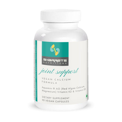 Joint Support Supplement - Sharrets Nutritions LLP