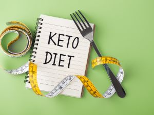 Keto MCT Oil - Sharrets Nutritions LLP